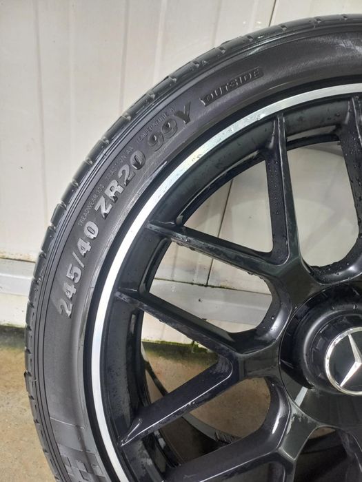 гуми летни без джанти