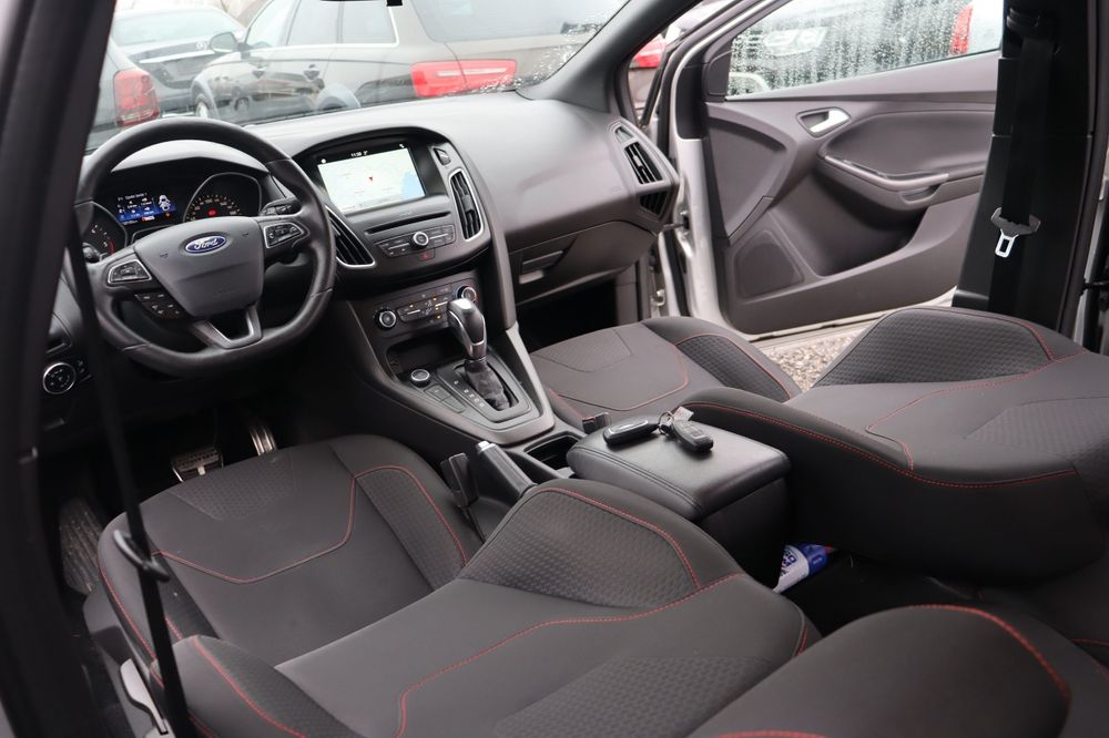 Ford Focus ST-Line!Garanție 3 ani!