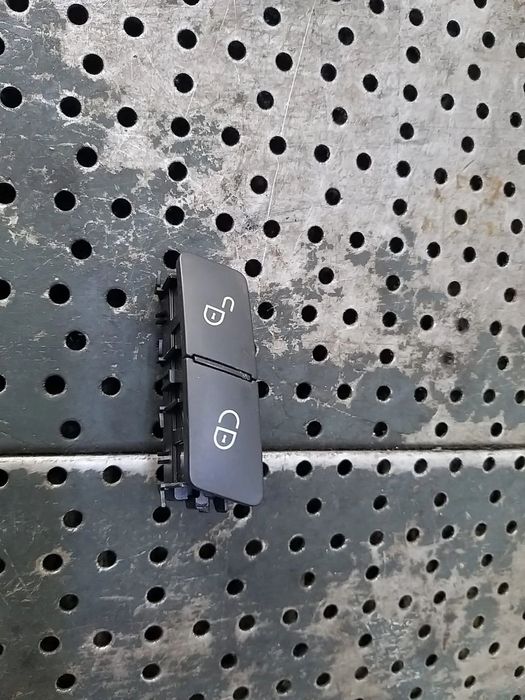 Buton blocare deblocare usi mercedes b class w246 a2049058402