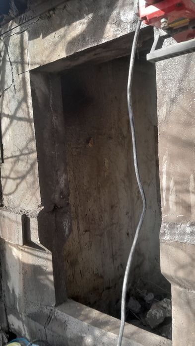 Devor kesish xzmati xamda teshish xzmati tez va sfatli