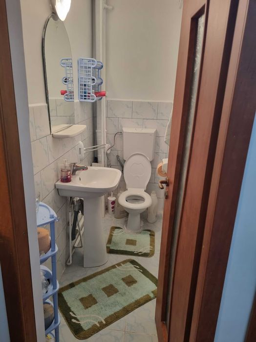 Apartament 3 Camere Decomandat  LUX – Corabia – Complet Mobilat