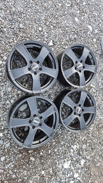 Джанти MAGMA 5/112 Mercedes,VW,Audi,Seat,Skoda 5x112