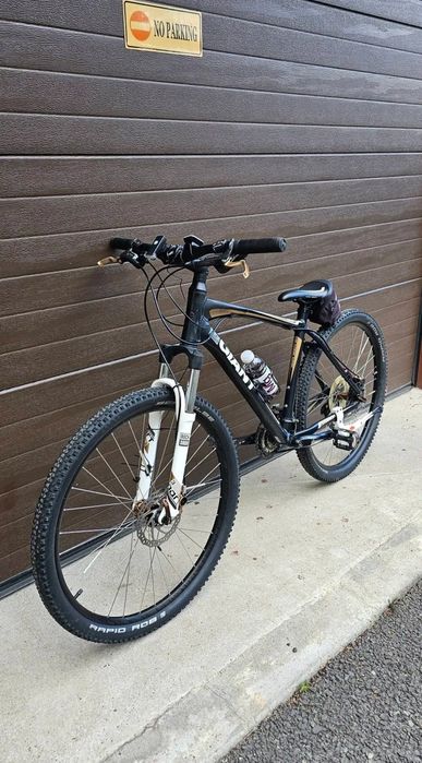 Bicicleta Giant Talon 26'