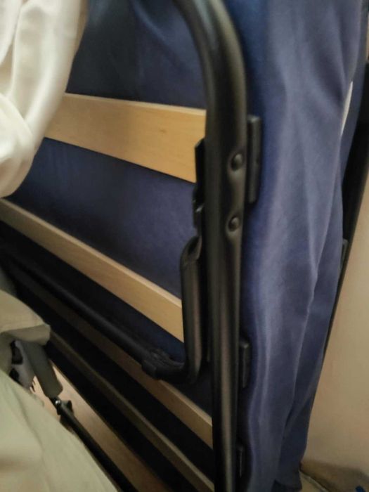 Pat pliant stare perfectă