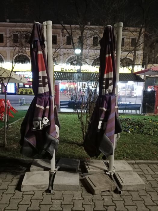 Pepsi зонтик шатёр, навес.