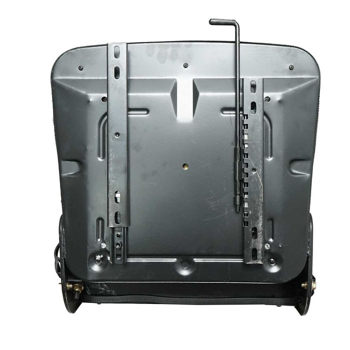 Scaun universal cu centura pentru stivuitor sau utilaje