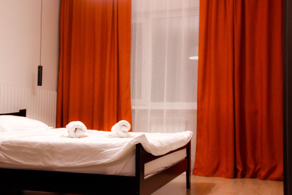 Алтай-1, Турксибский район.