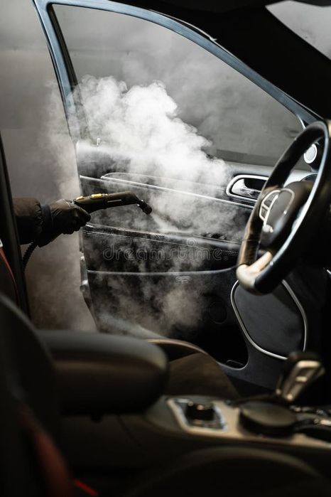 Curatare canapele saltele covorase