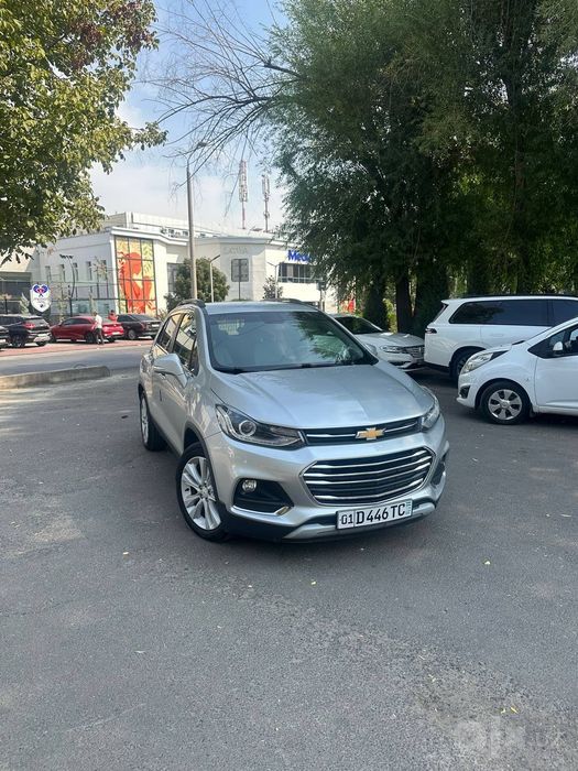 Трекер 2019 йил автомат