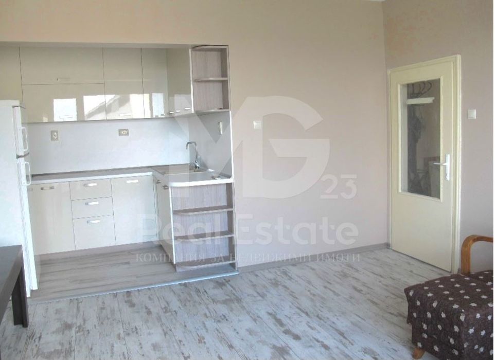 3-стаен в Пловдив-Въстанически площ 71 цена 149000