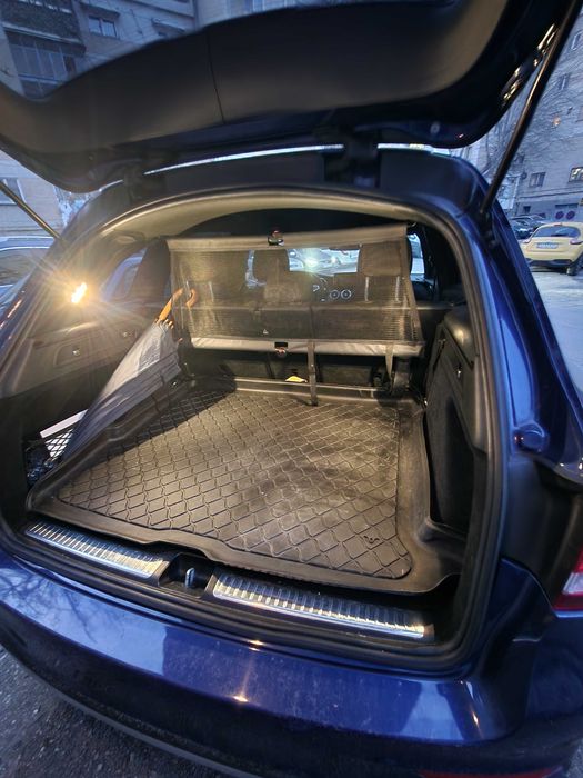 Mercedes GLC 220 D 4 Matic