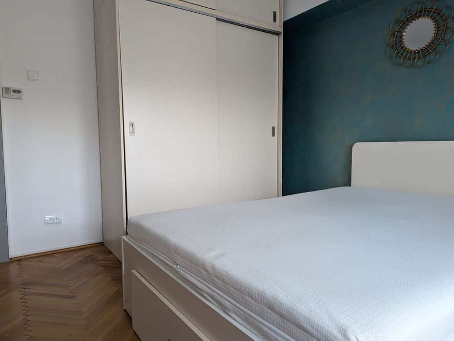 Pers fizica închiriez ap 3 camD