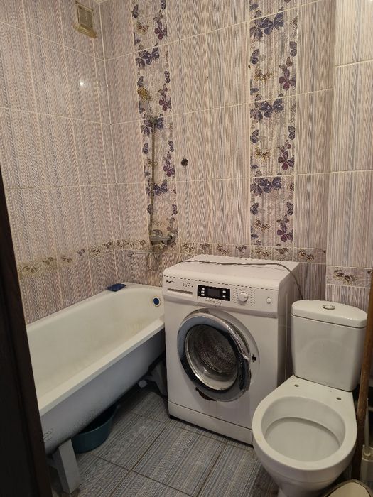 Квартира квартира