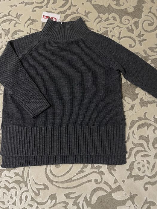 Продам свитер Kontatto italy