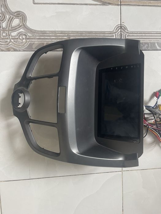 Автомагнитол Андроид