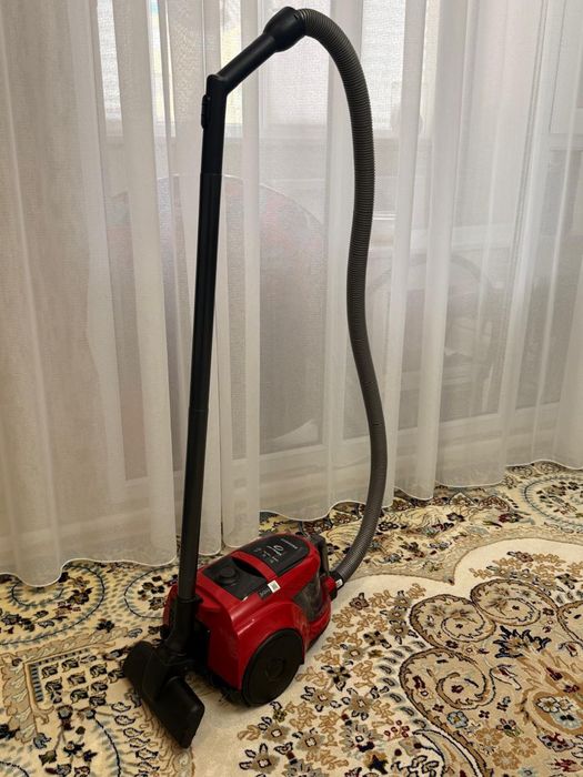 Пылесос Samsung Air Track