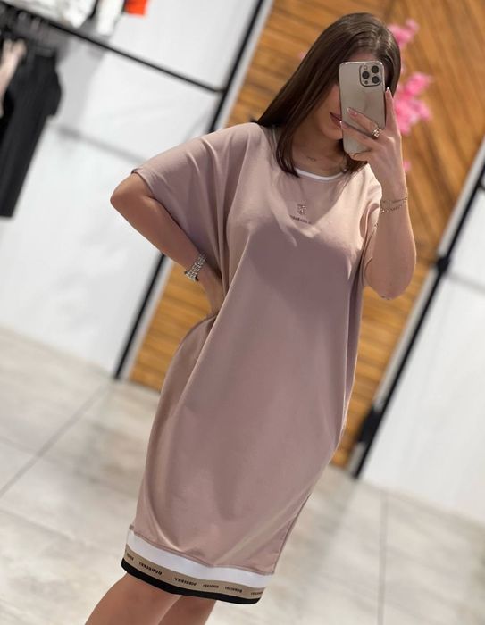 Rochie damă model nou
