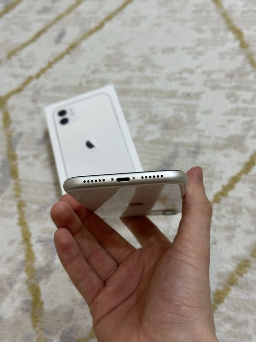 Iphone 11 64гб/73%