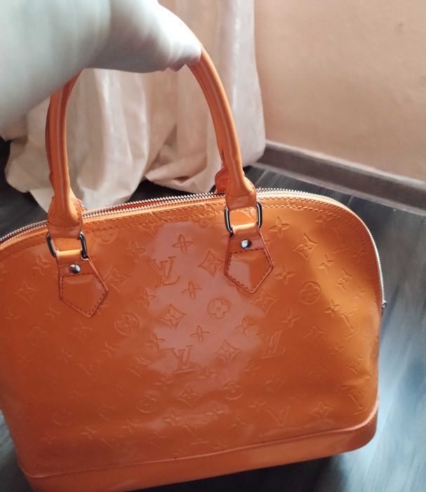 Оригинална Чанта на louis Vuitton