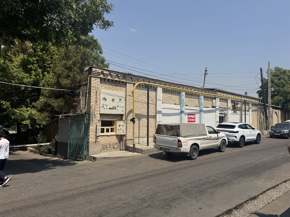 Do’kon ijaraga beriladi