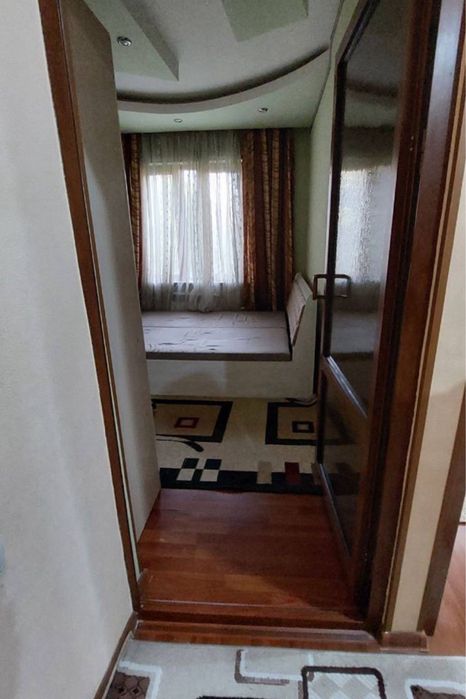 Лабзак, Ц13 2х комнатная квартира Навоиская планировка