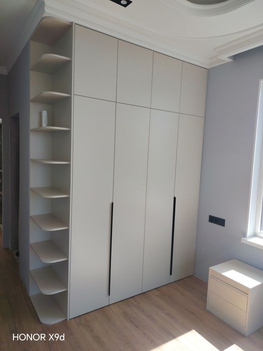 Pod klyuch mebel