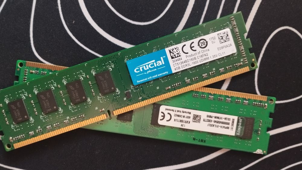 Комплект h61/i5 2310/ddr3 8gb (2x4) офисный комплект