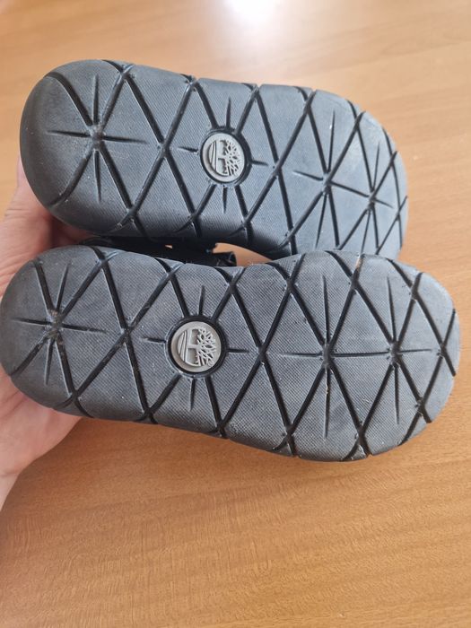 Sandale Timberland baieti mas 27