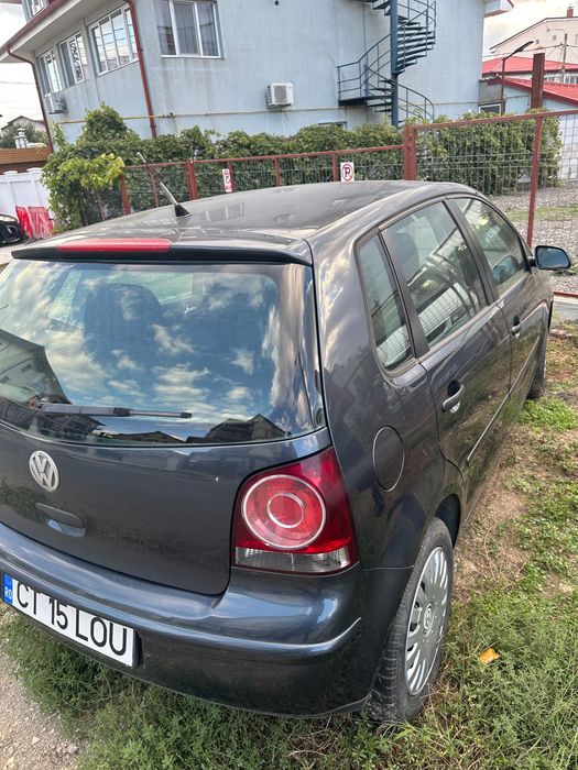 VOLKSWAGEN  2009 — imagine 9