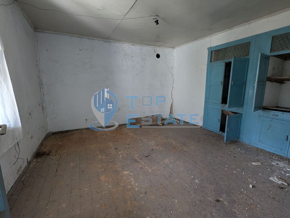 Продава се Къща в с. Ново градище, Област Велико Търново - 70 кв.м за 110 €/кв.м - Снимка #4