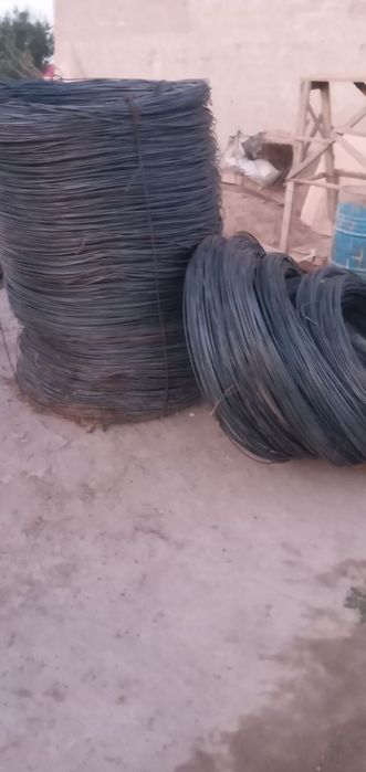 Shpaler Uzum boglar uchun