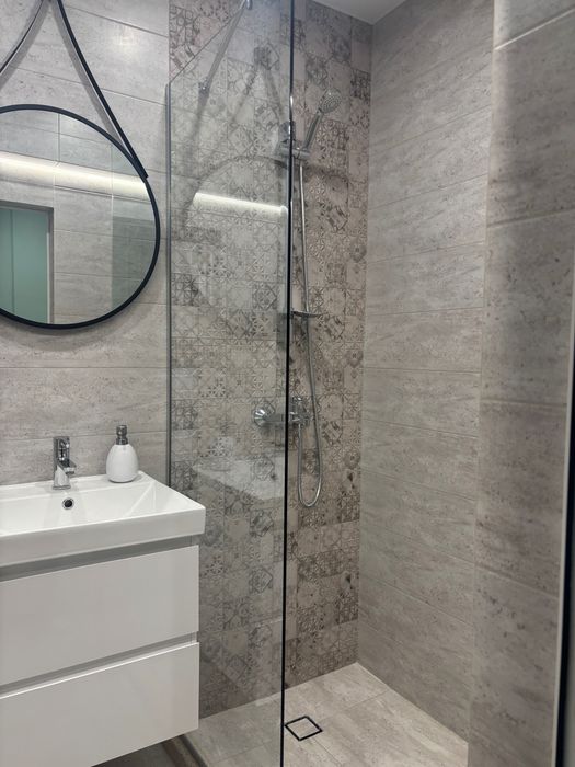 Двустаен апартамент Цветен квартал