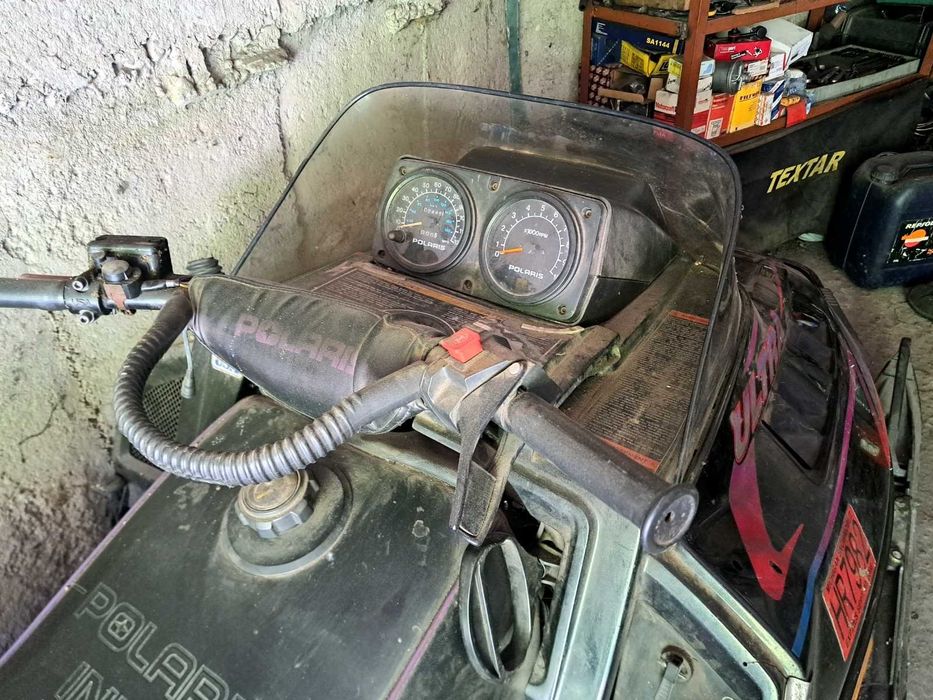 "ТОП" цена Продавам Моторна Шайна