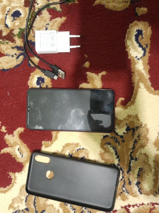 Телефон Samsung A10s