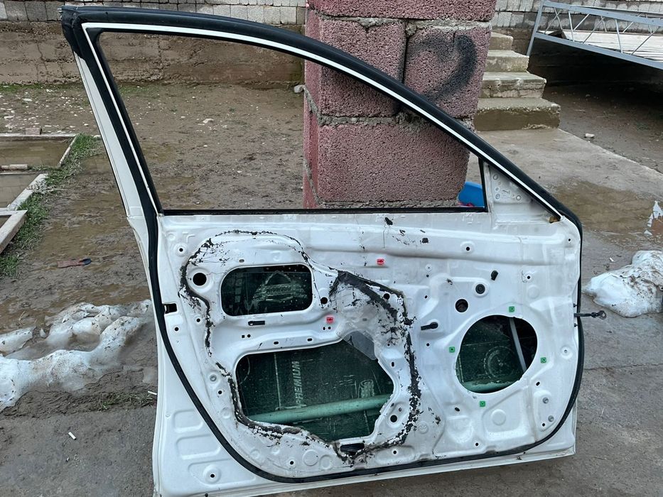 Камри 40 могинтафон