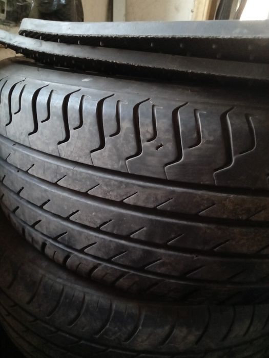 Летние шины TRIANGELA