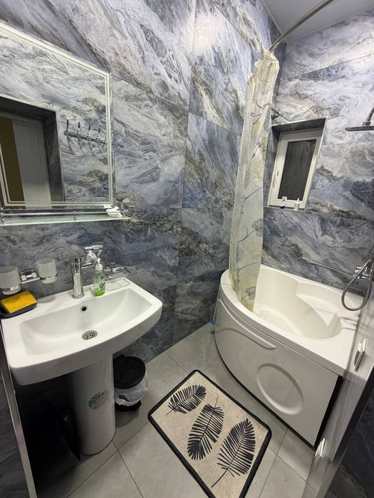 Дом 2 спальни Ц2 метро Абдуллы Кадыри