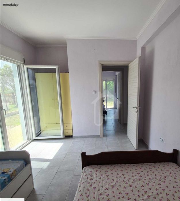 Продава се новопостроена къща до морето, Неа Калиакратия, Гърция