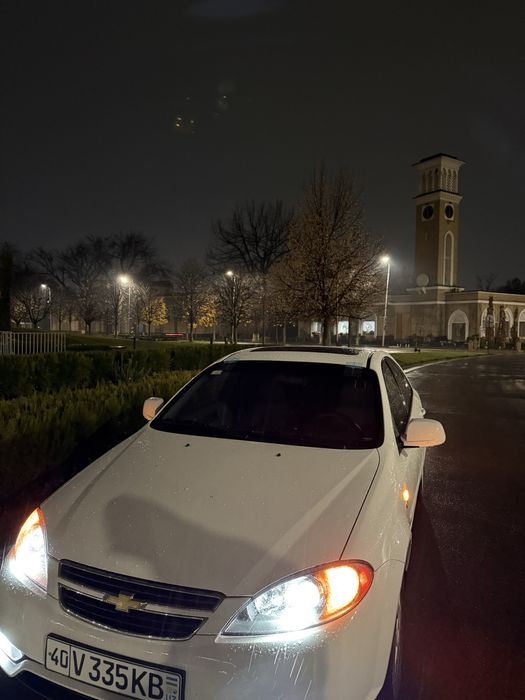 Jenta Avtomat 2021 yil 26.000 km