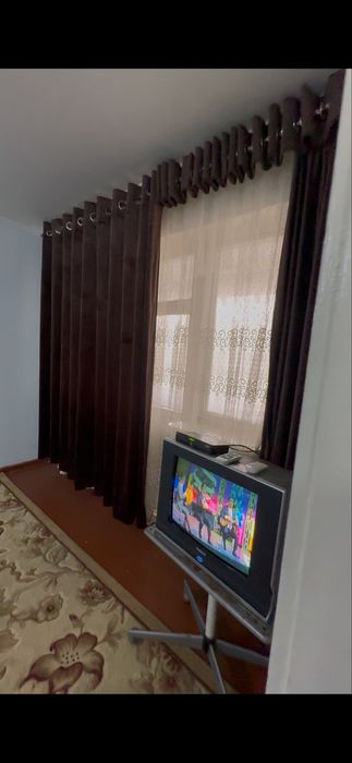 Chirchiq Vasmoyda kvartira ijaraga beriladi Oilaga bez makler