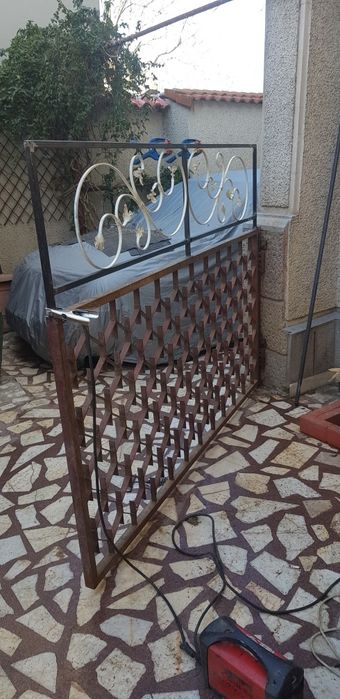 Reparati restaurării modificării automatizări