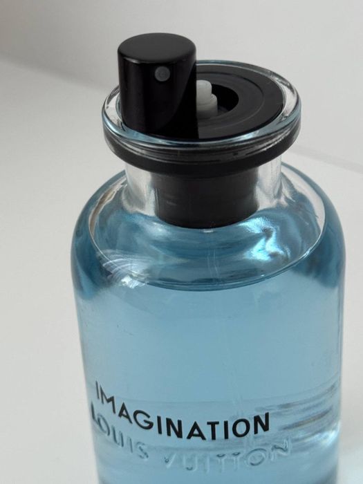Louis vuitton ( imaginaton )
