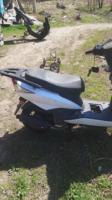 М8 Про не находу