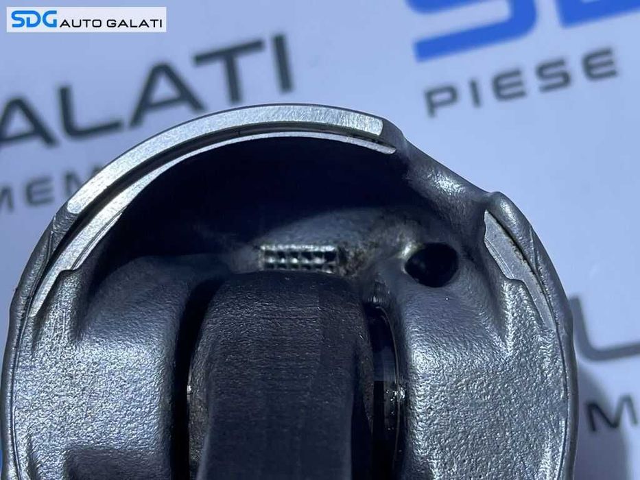 Piston Pistoane cu Biela VW Golf 6 2.0 TDI CBDA CBDB CBDC CBAA CBAB CBBB 2008 - 2013 sdgp1