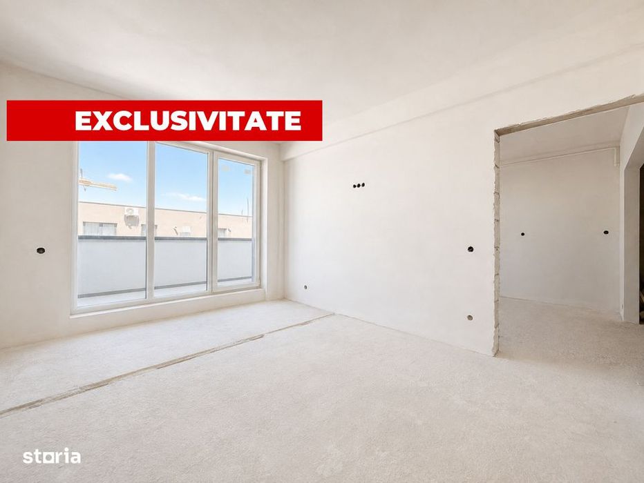 Apartament Finisat - Priveliste Panoramica I 2 Camere - Terra I Flores — fotografia 1
