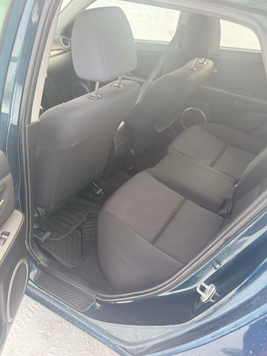 Vand mazda 3 1.6 diesel !