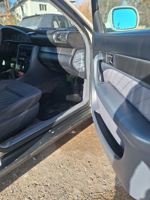 Продам ауди а6 с4