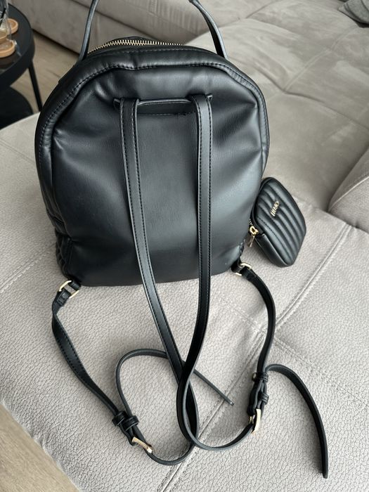 Раница ествствена кожа Liu Jo