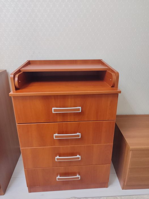 Пеленальный комод.