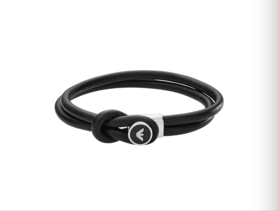 Оригинальный браслет Emporio Armani